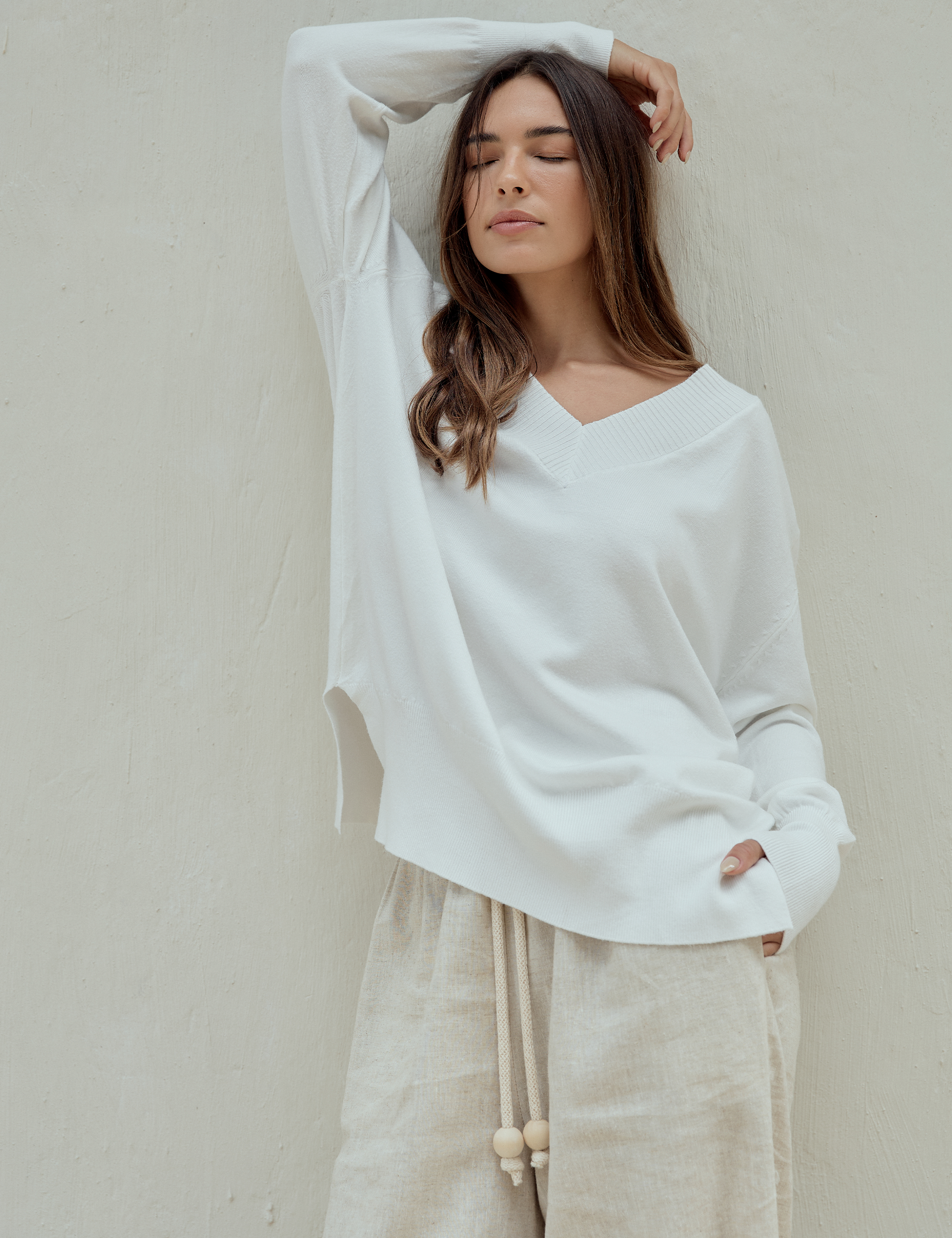 Blusa Tricot Nala